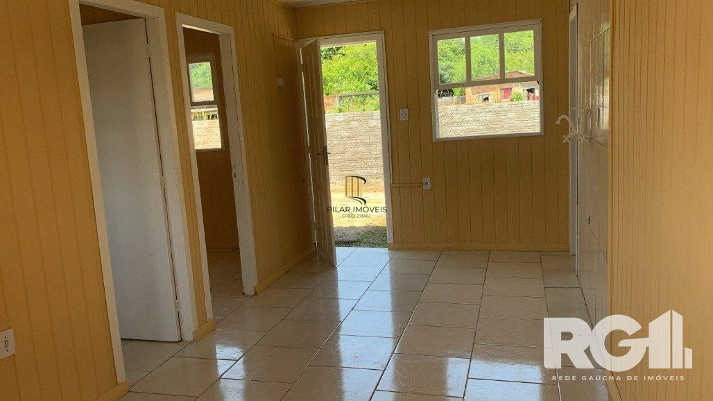 Casa 2 dormitórios no bairro Lageado