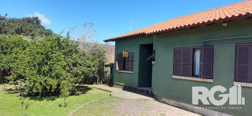 Casa 3 dormitórios no bairro Lageado - Pilar Imóveis
