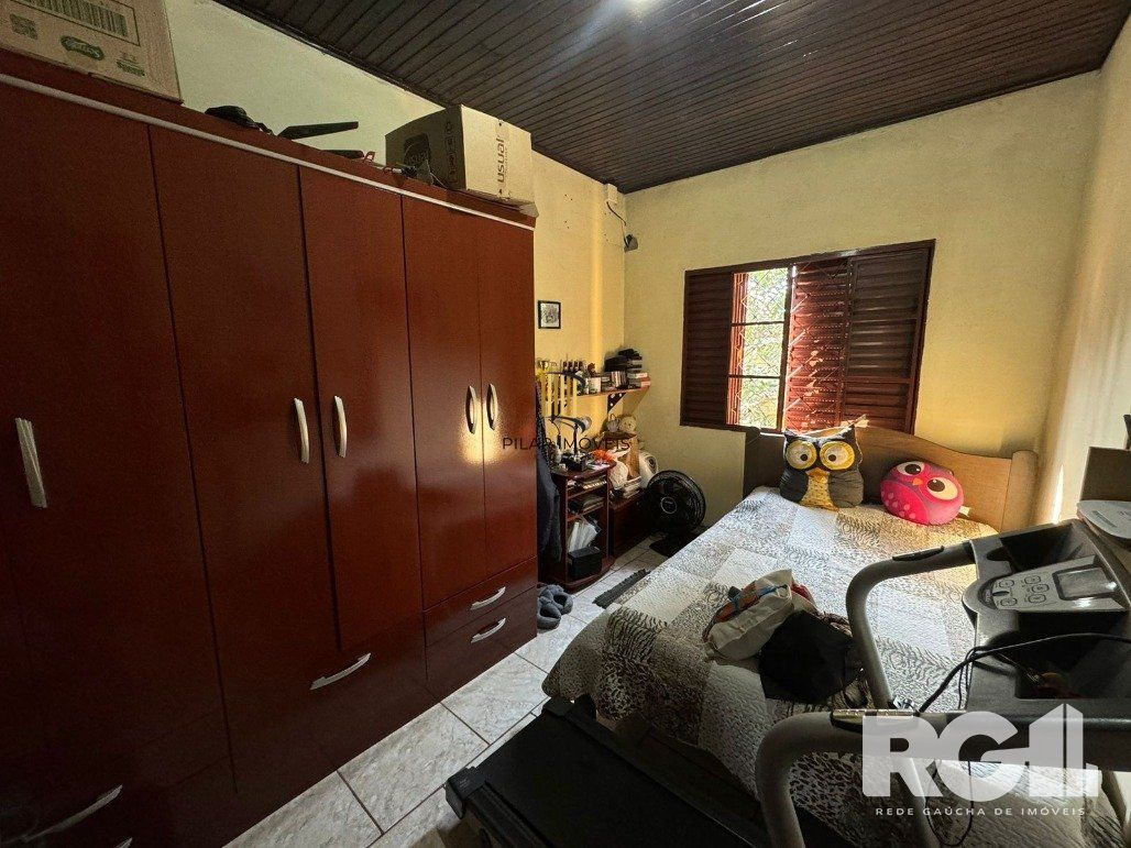 Sítio 2 dormitórios no bairro Itapuã