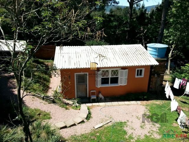 Casa 4 dormitórios no bairro Hípica