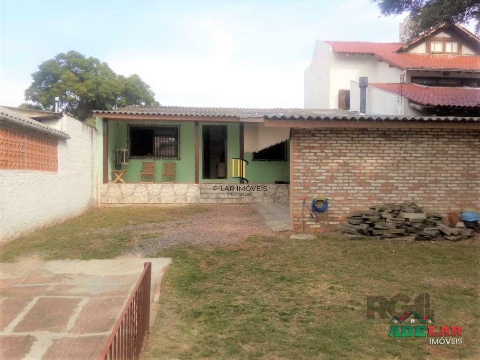 Casa 2 dormitórios no bairro Espírito Santo - Pilar Imóveis