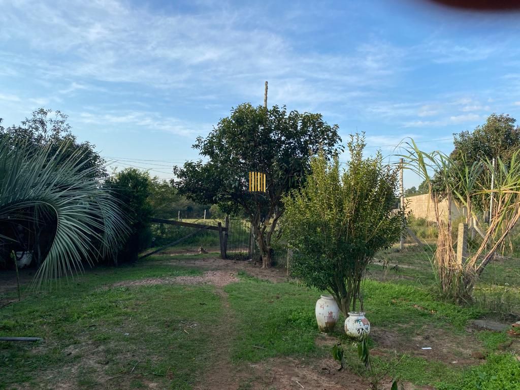 Casa 3 dormitórios no bairro Horto Das Oliveiras