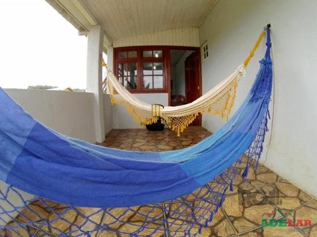 Sítio 4 dormitórios no bairro Itapuã
