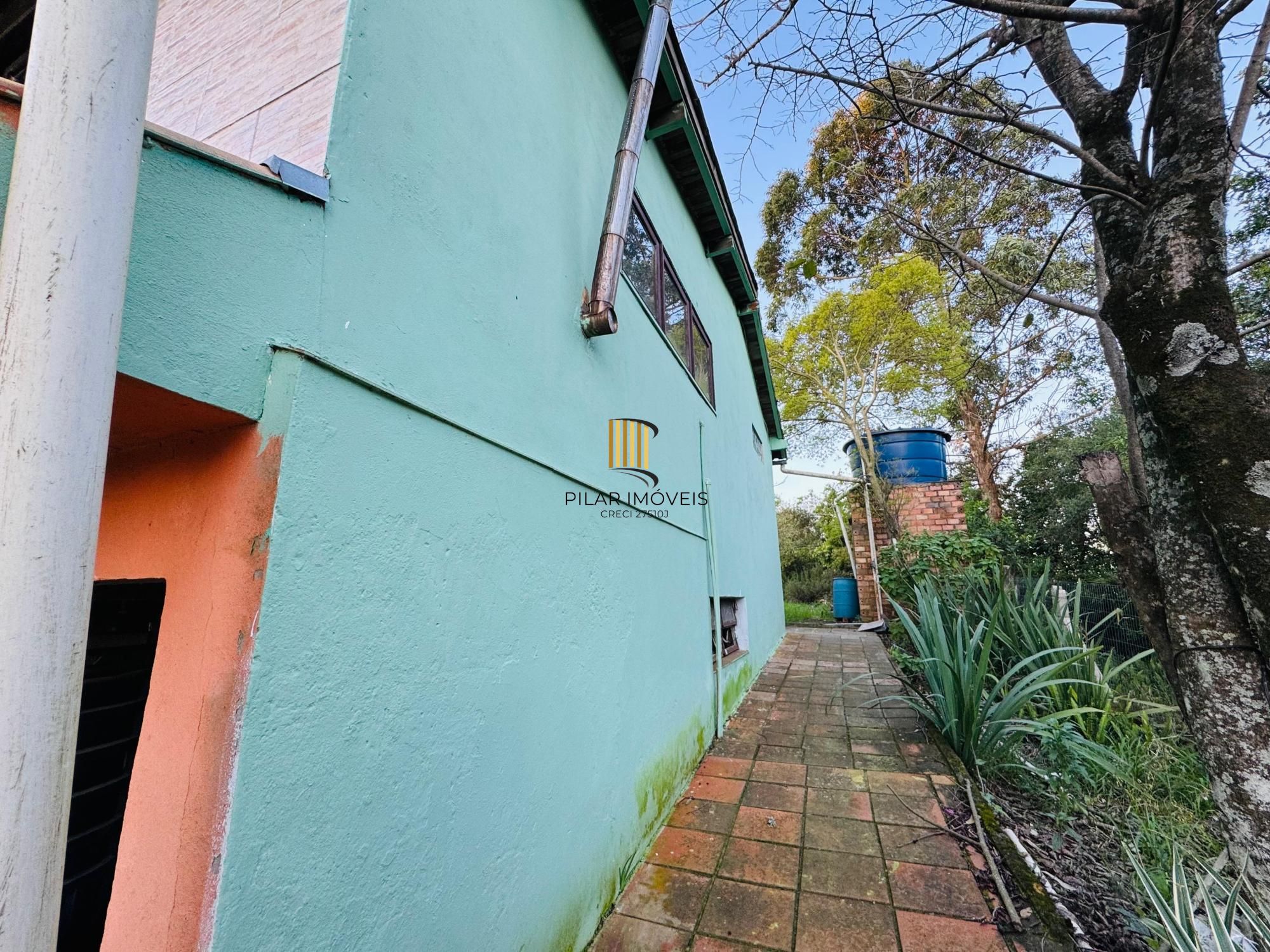 Casa 3 dormitórios no bairro Lageado
