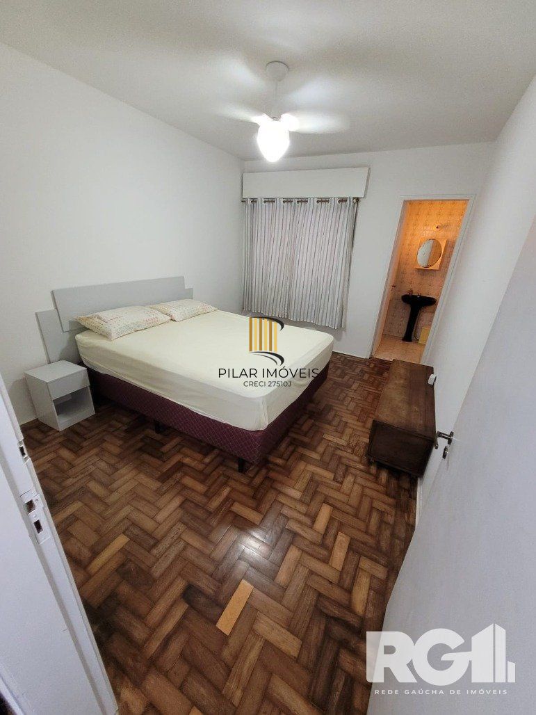 Apartamento 3 dormitórios no bairro Centro