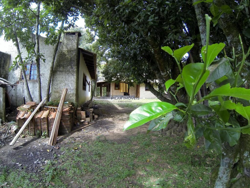 Sítio 2 dormitórios no bairro Lageado