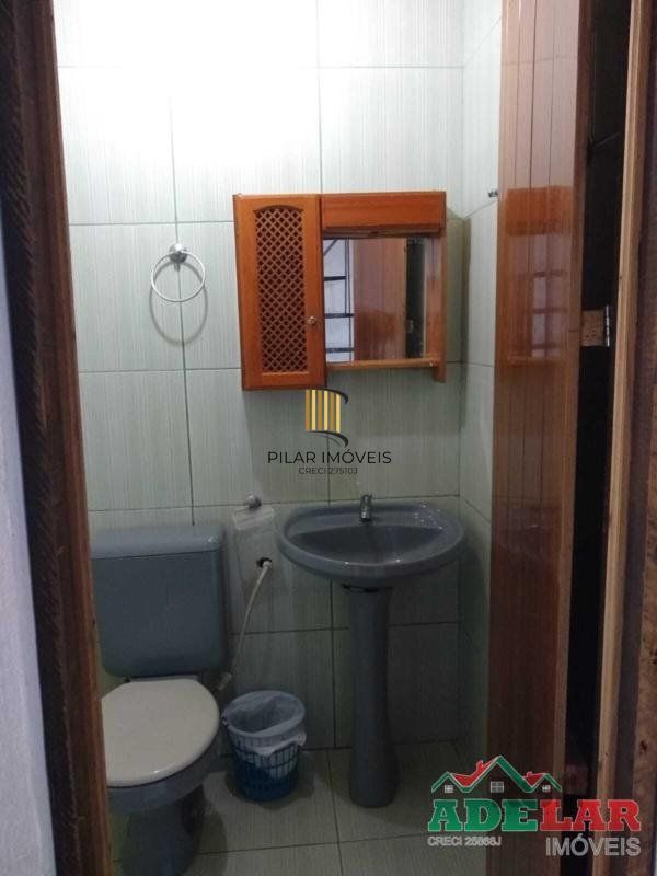 Apartamento no bairro Itapuã