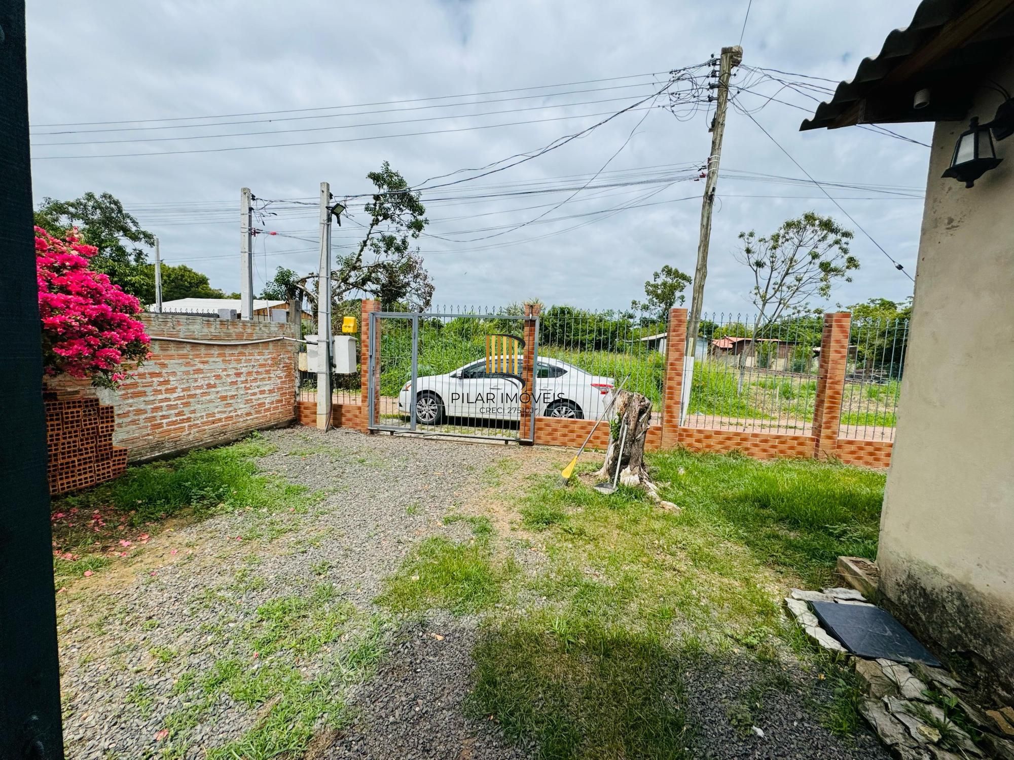 Casa à venda no bairro Lageado