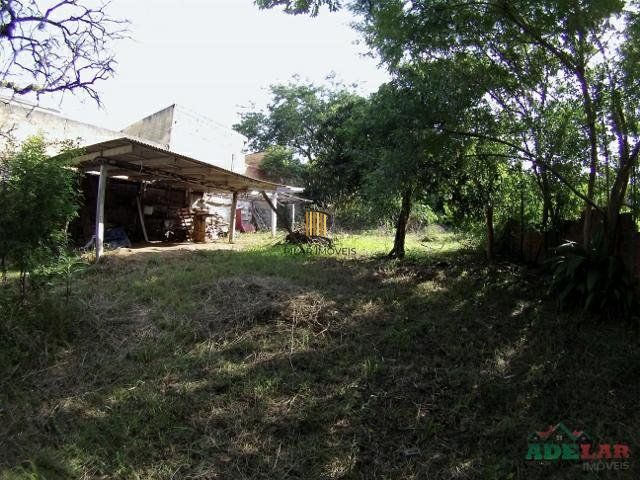 Terreno no bairro Cavalhada