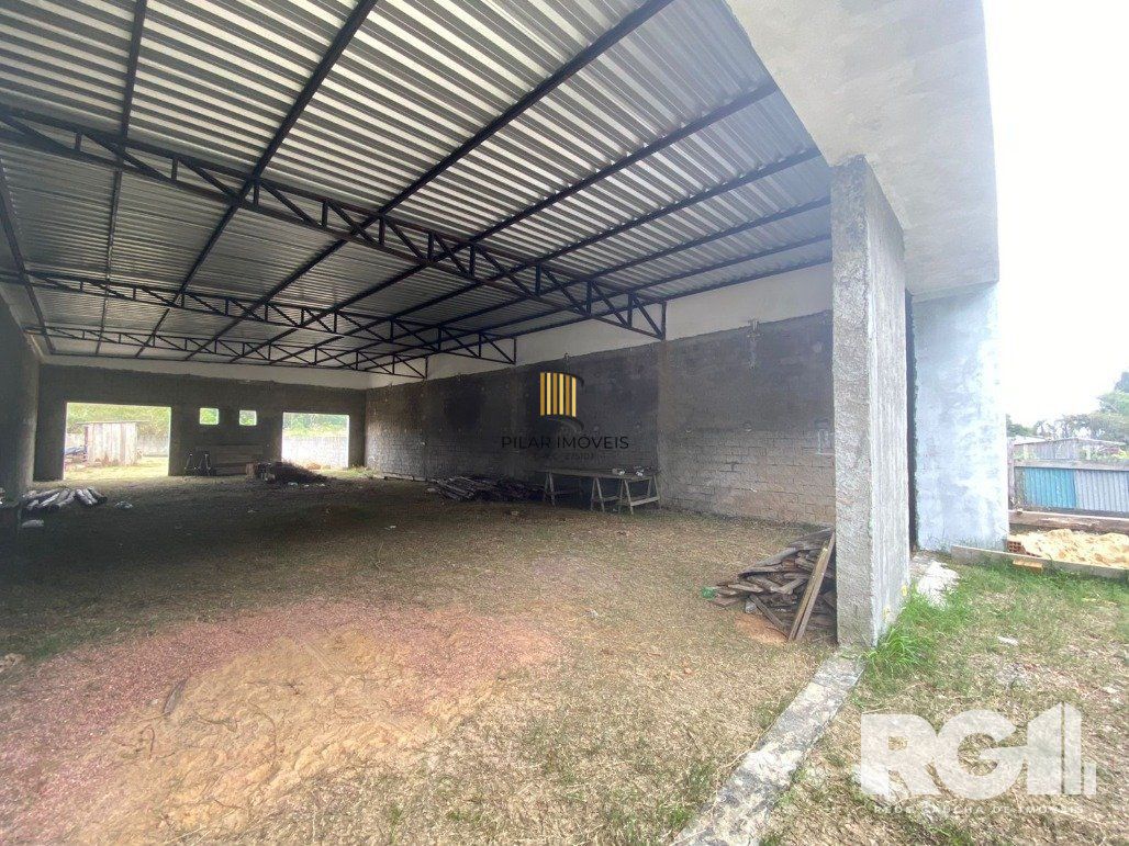 Predio Bairro Lageado