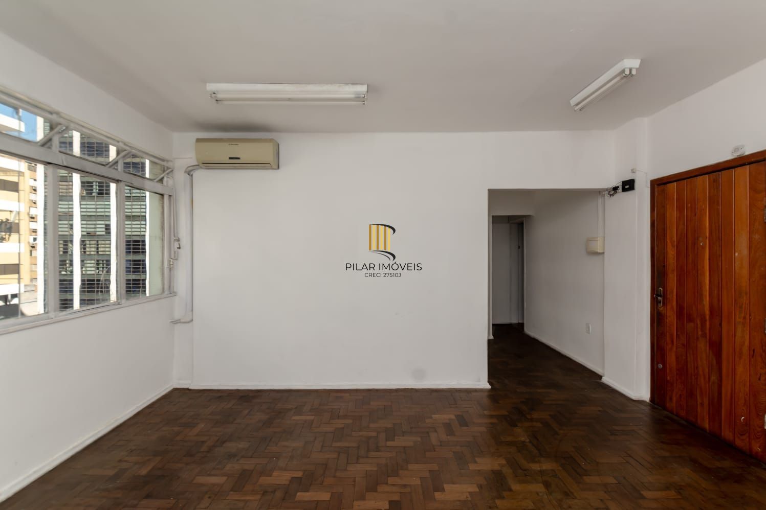 Sala Comercial Centro Histórico