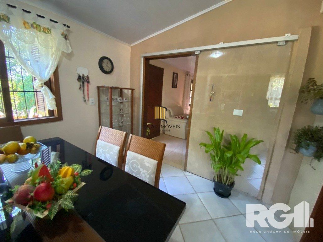 Casa 3 Dormitório(s) Bairro Lageado