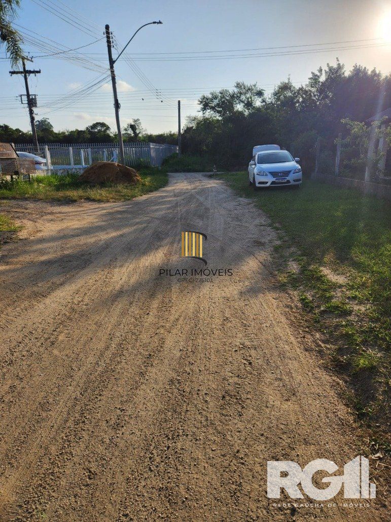 Sobrado 4 dormitórios no bairro Lageado