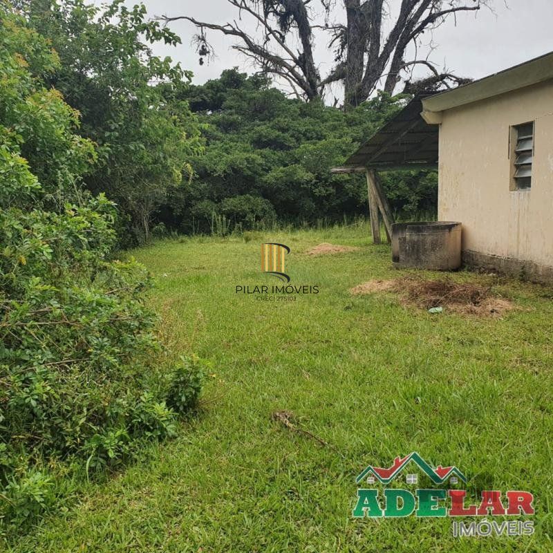 Terreno no bairro Itapuã