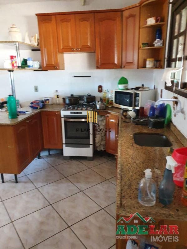 Casa 4 Dormitório(s) Bairro Ponta Grossa