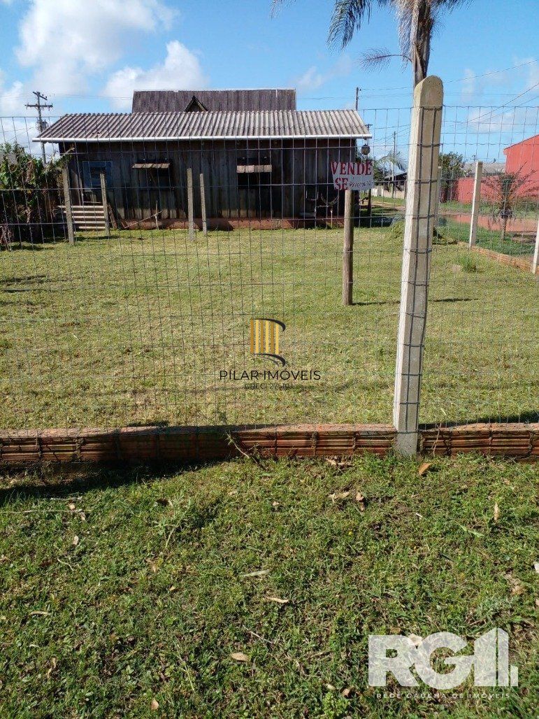 Terreno no bairro Itapuã - Pilar Imóveis
