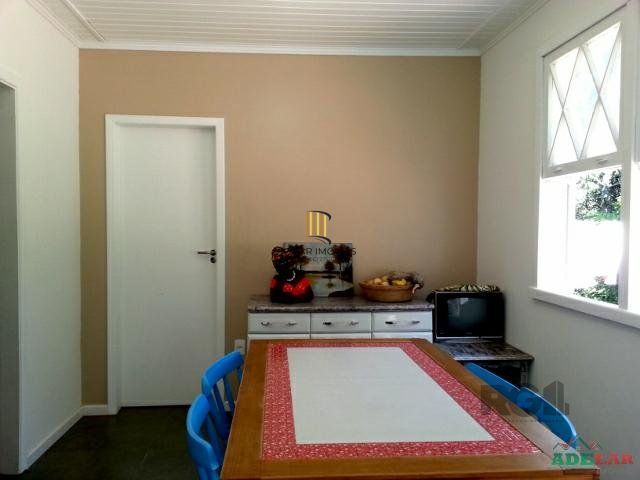 Casa 4 dormitórios no bairro Hípica