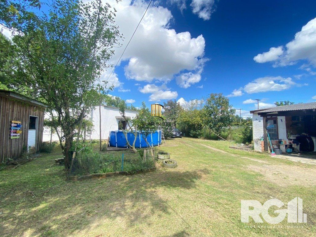 Casa 3 dormitórios no bairro Lageado