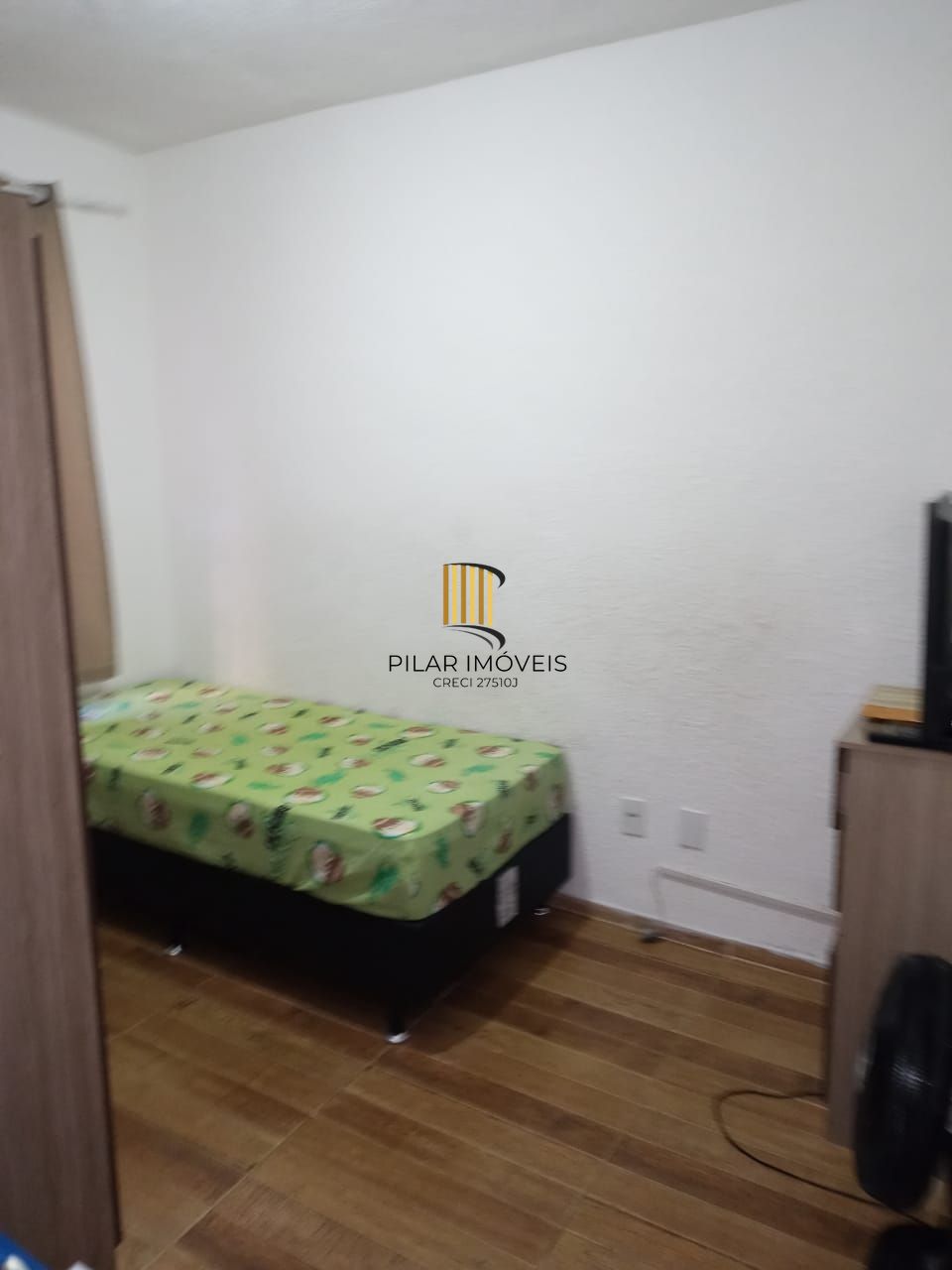 Apartamento 2 dormitórios no bairro Hípica