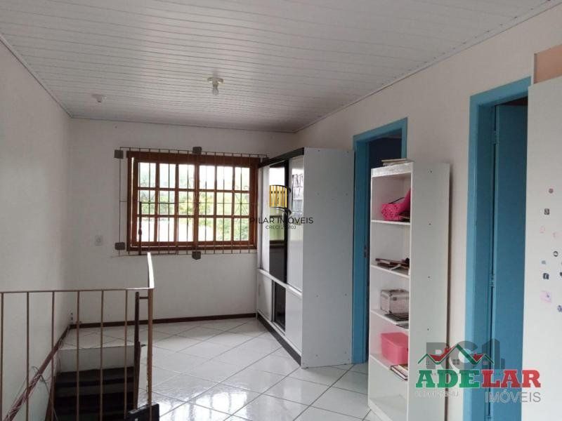 Casa 5 dormitórios no bairro Belém Velho