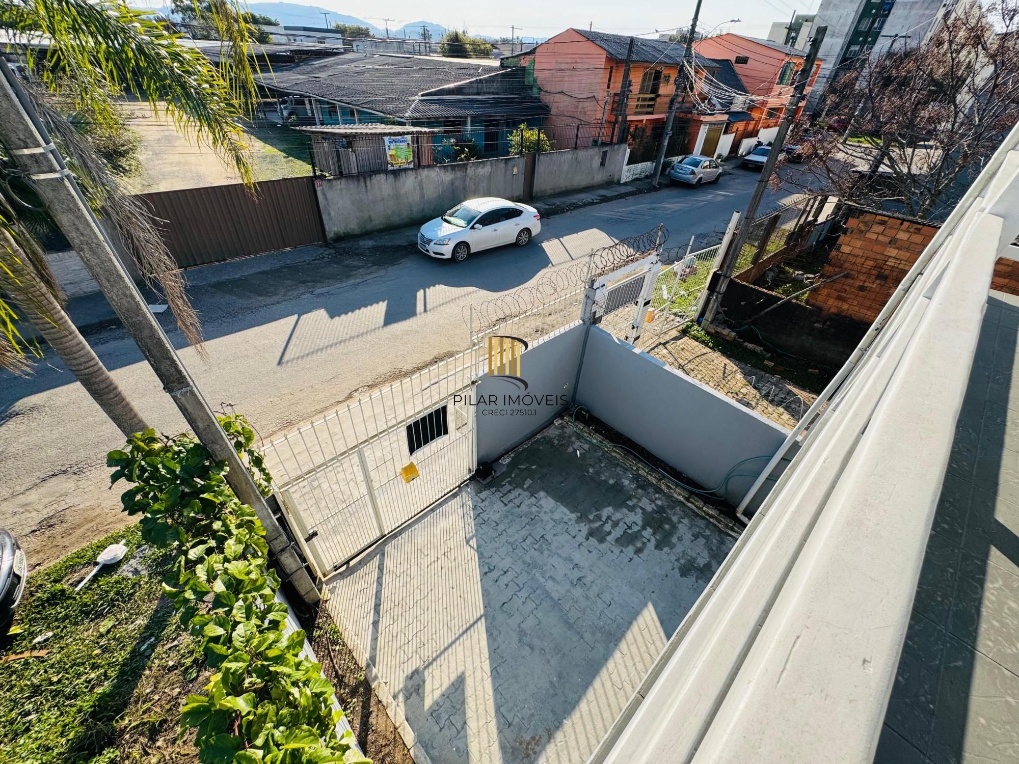 Casa 2 dormitórios no bairro Restinga