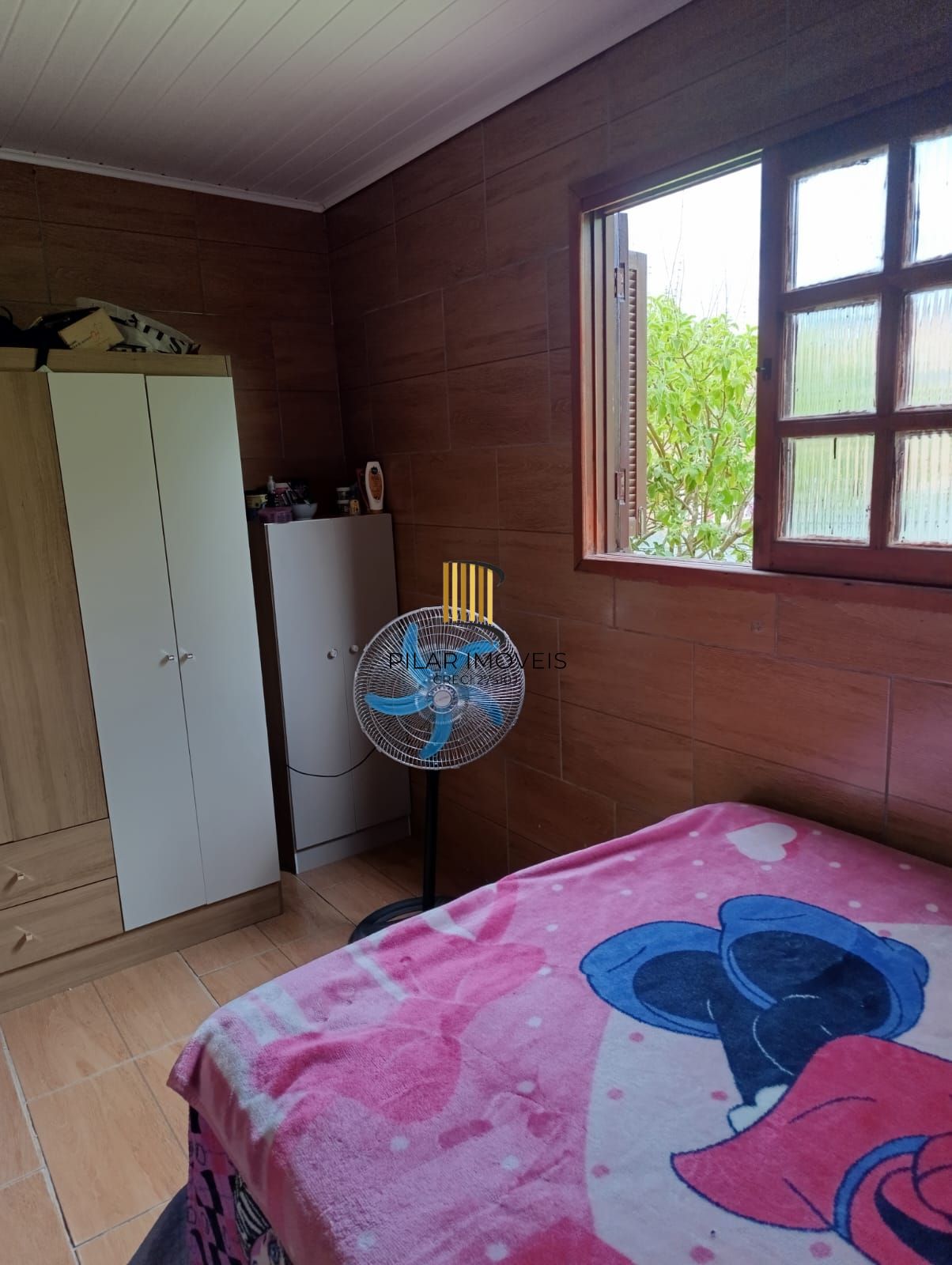 Casa 2 dormitórios no bairro Lami