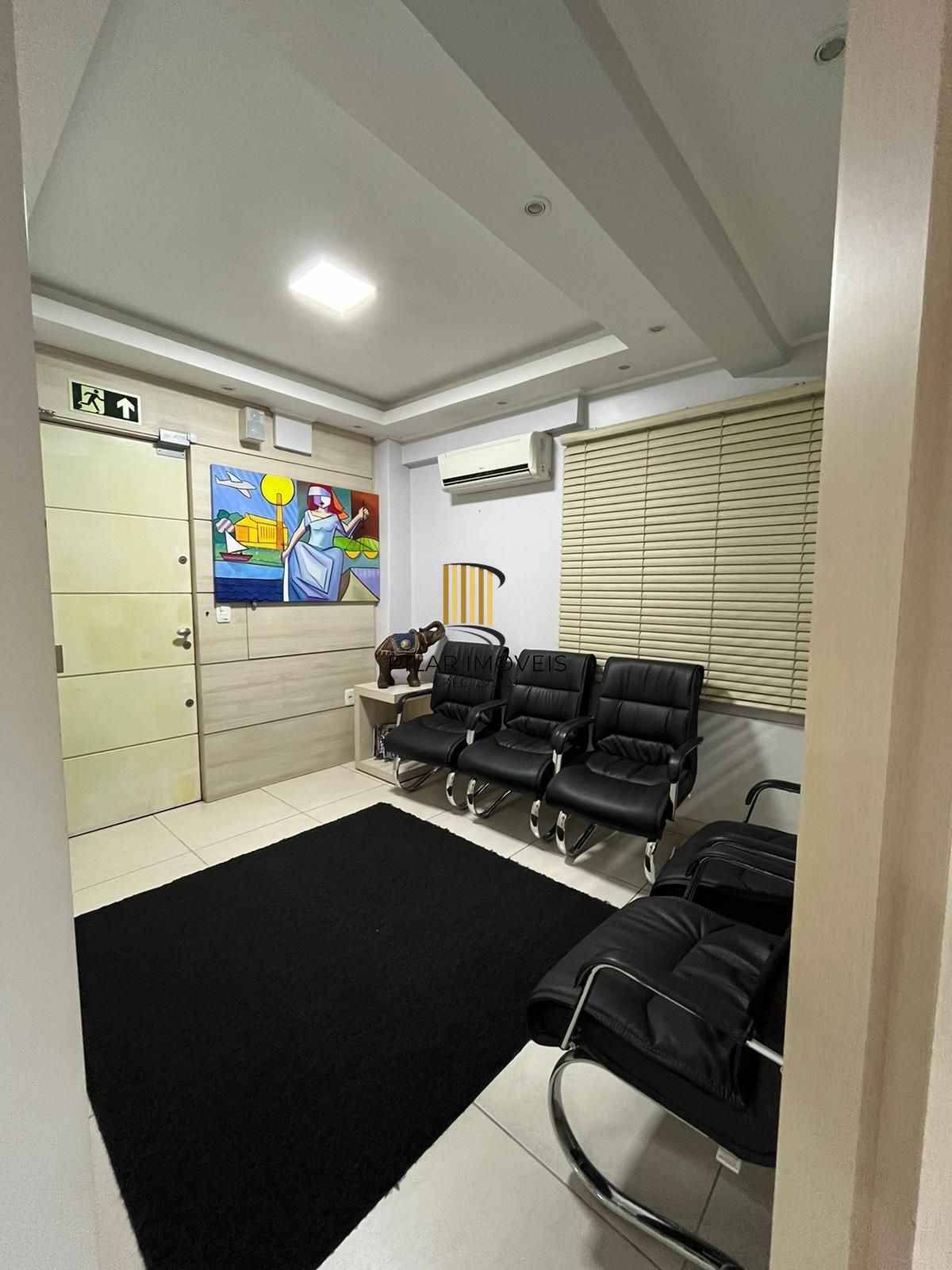 Sala Comercial 6 dormitórios no bairro Centro Histórico