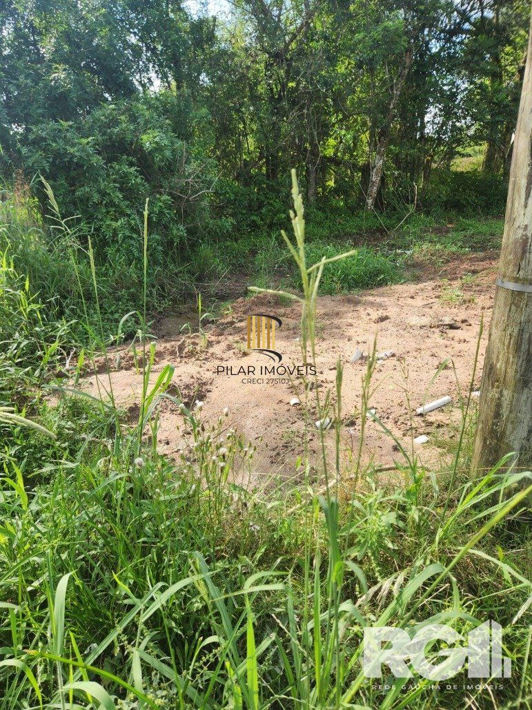 Terreno no bairro Lageado