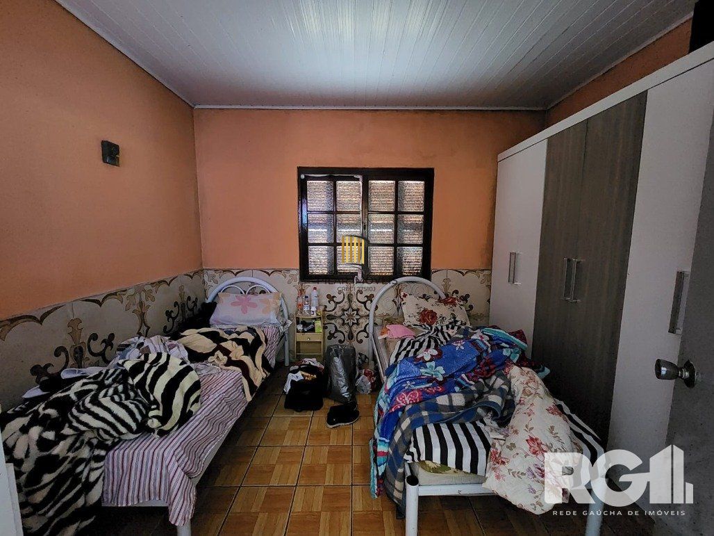 Sítio 2 dormitórios no bairro São Caetano