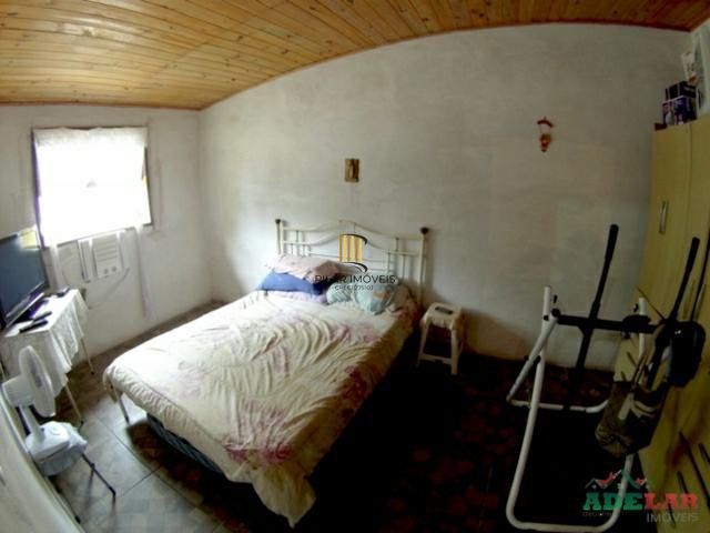 Casa 2 dormitórios no bairro Lami
