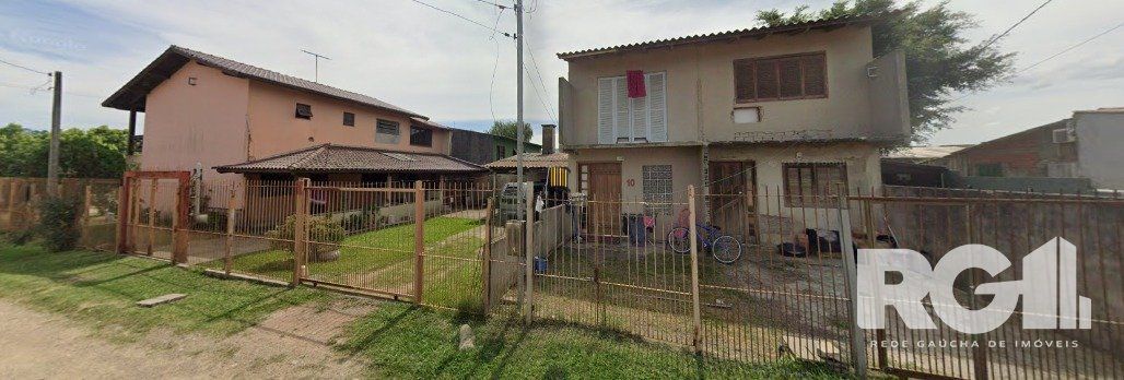 Casa 4 Dormitório(s) Bairro Ponta Grossa