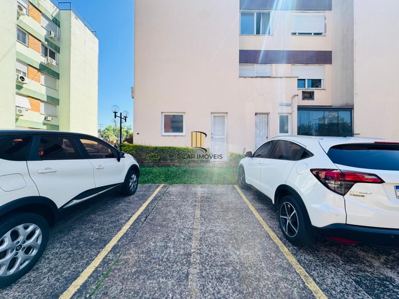 Cobertura 3 dormitórios no bairro Cavalhada