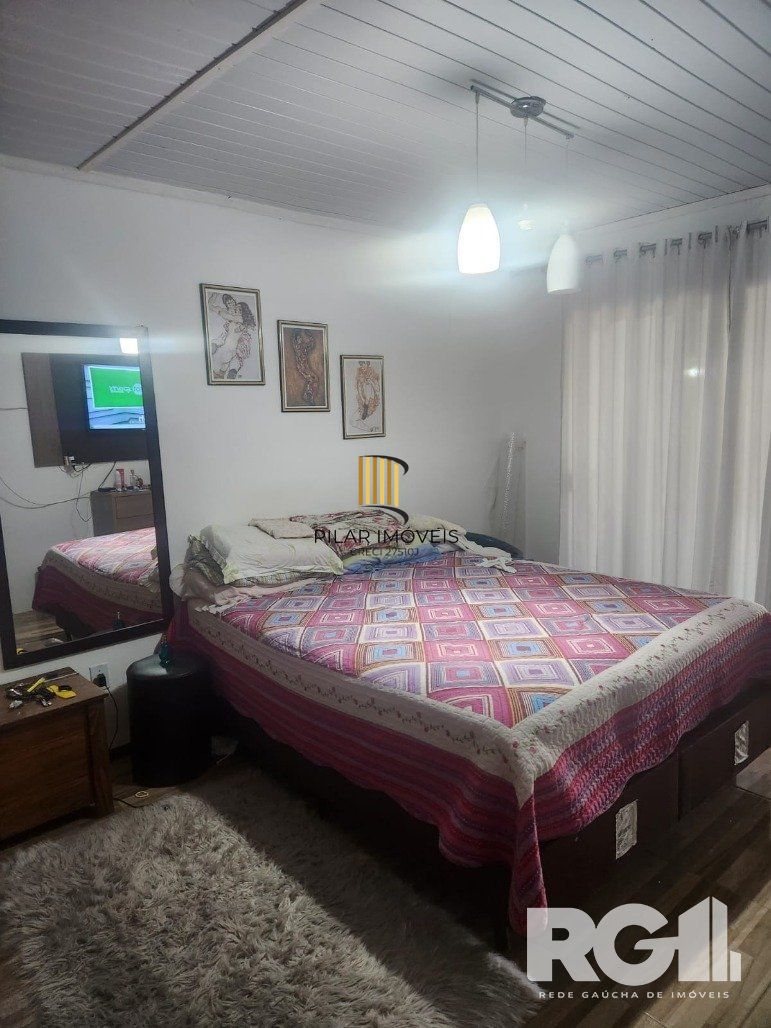 Casa 3 dormitórios no bairro Boa Vista do Sul