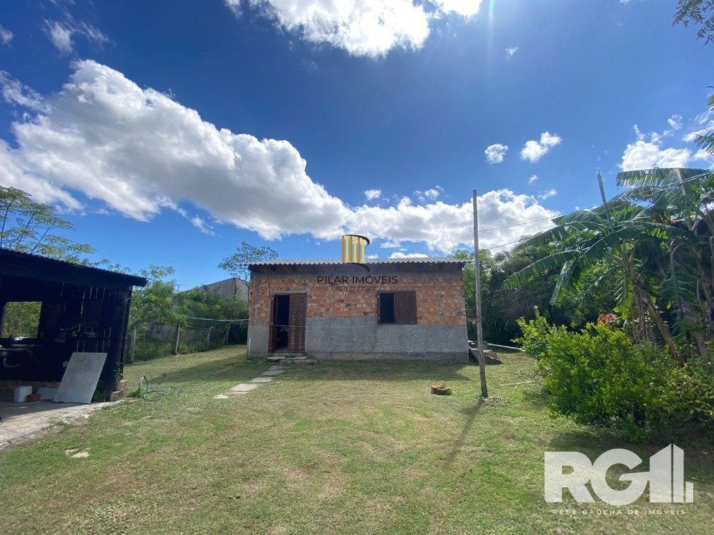Casa 3 dormitórios no bairro Lageado