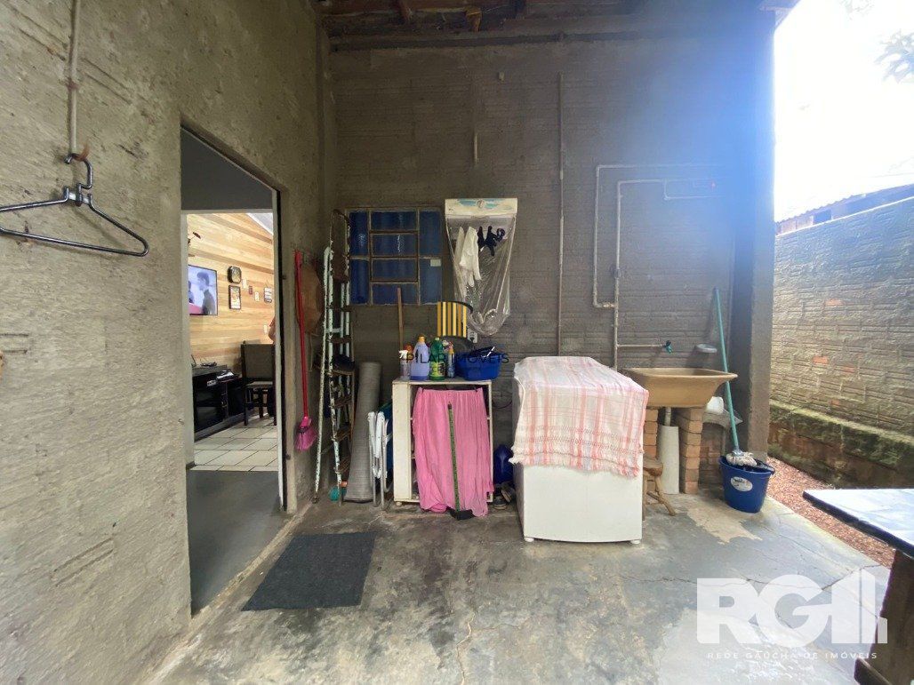 Casa 2 dormitórios no bairro Lageado