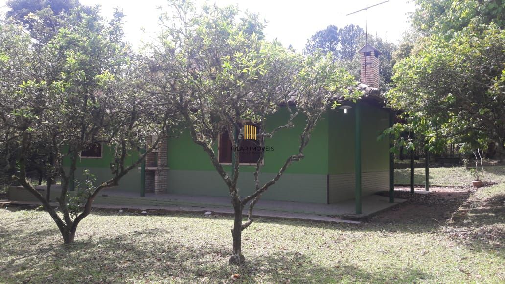 Sítio Parque Florestal - Pilar Imóveis