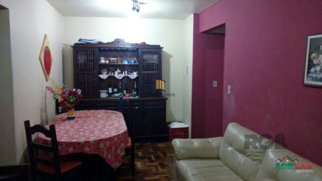 Apartamento 2 dormitórios no bairro Teresópolis