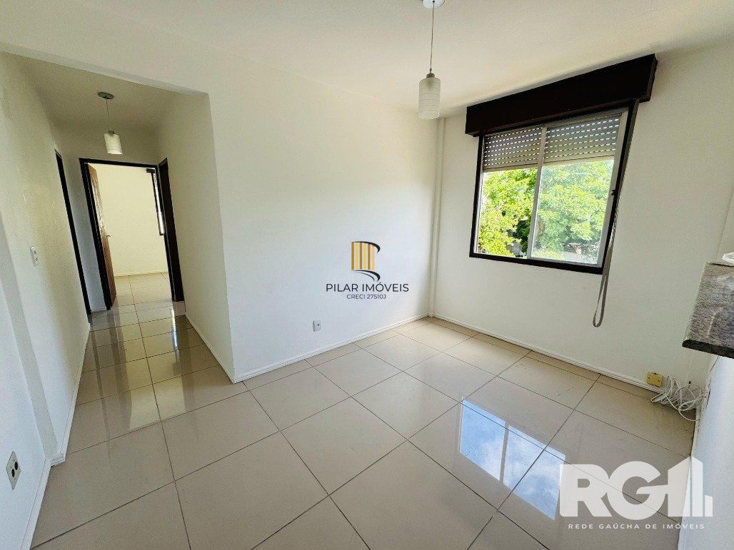 Apartamento 2 dormitórios no bairro Camaquã