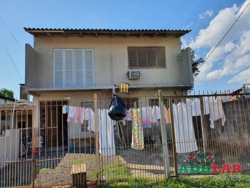 Casa 4 Dormitório(s) Bairro Ponta Grossa