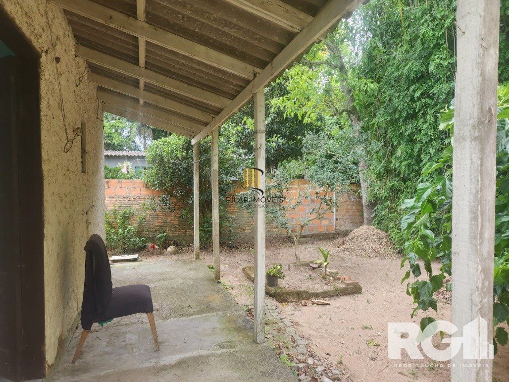 Casa 2 dormitórios no bairro Boa Vista do Sul