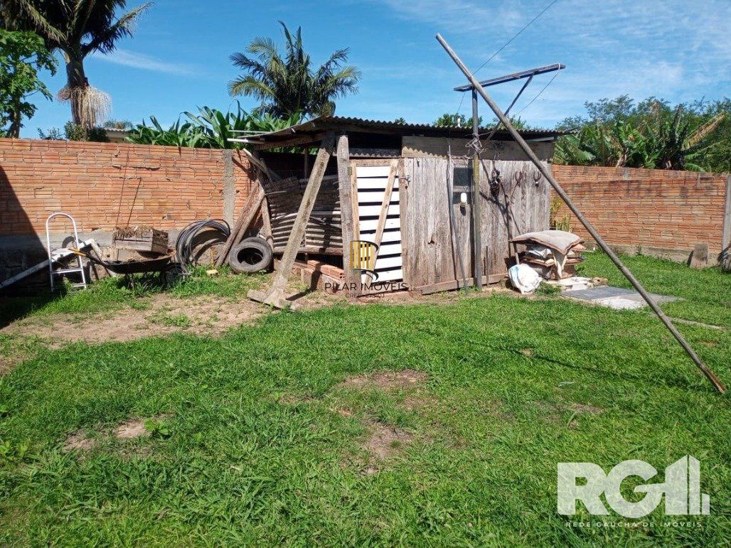 Casa 3 dormitórios no bairro Lageado