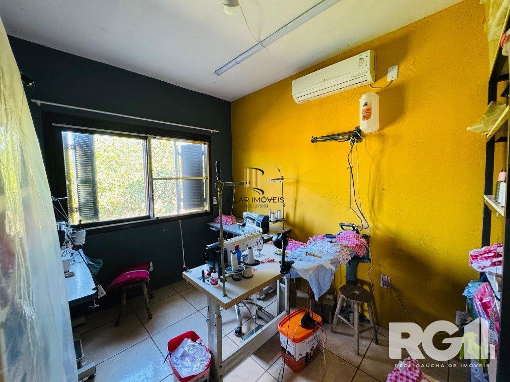 Casa 3 dormitórios no bairro Lageado