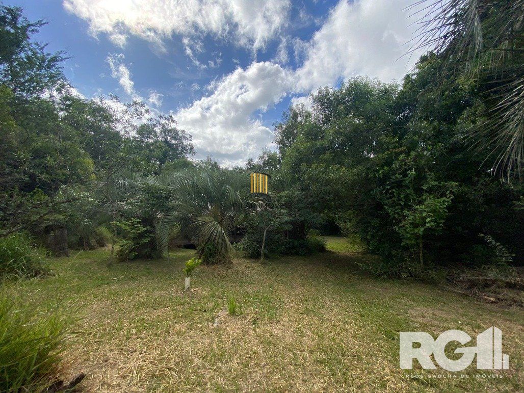 Sítio Bairro Parque Florestal (Itapuã)