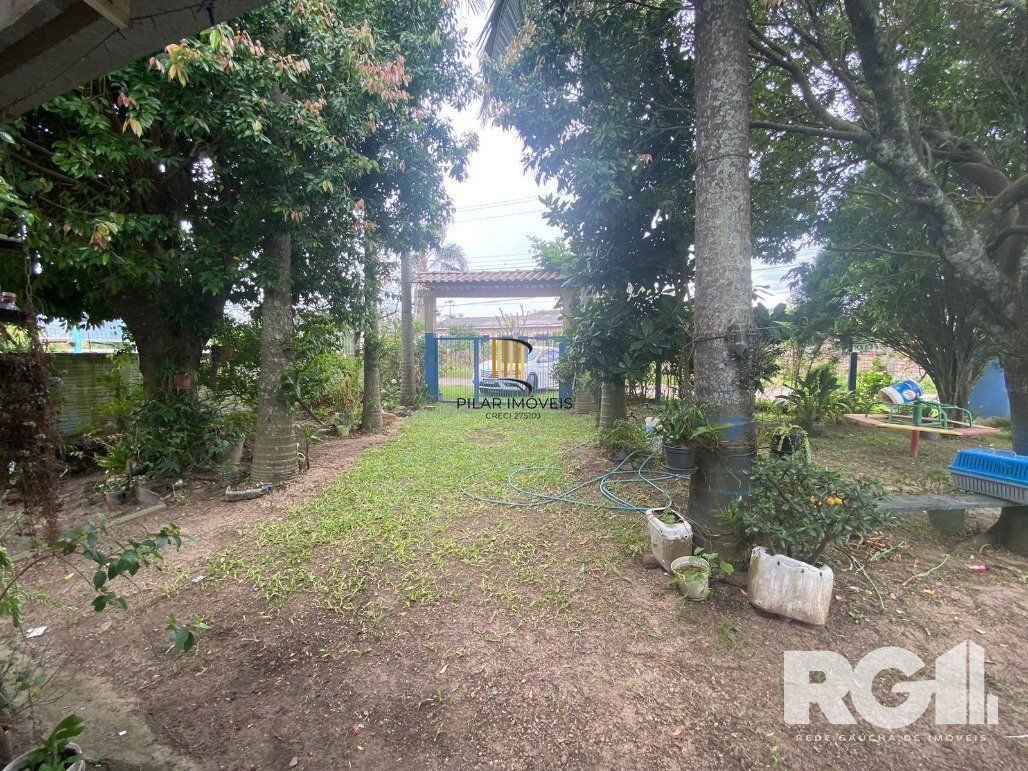 Sítio 1 dormitório no bairro Lageado