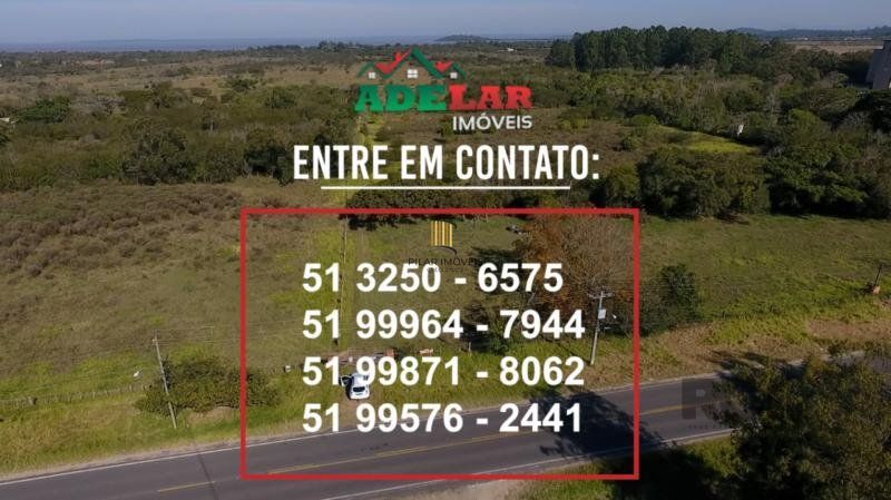 Sítio no bairro Lami