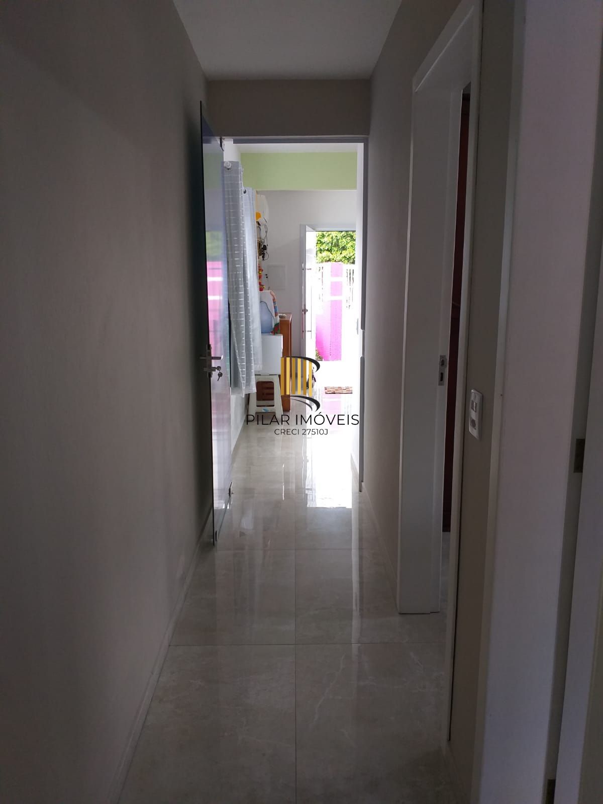 Casa 2 dormitórios no bairro Nova Tramandai