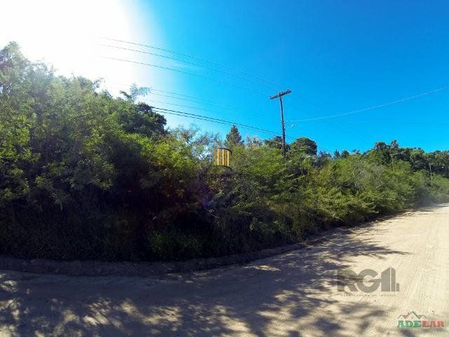 Sítio no bairro Itapuã