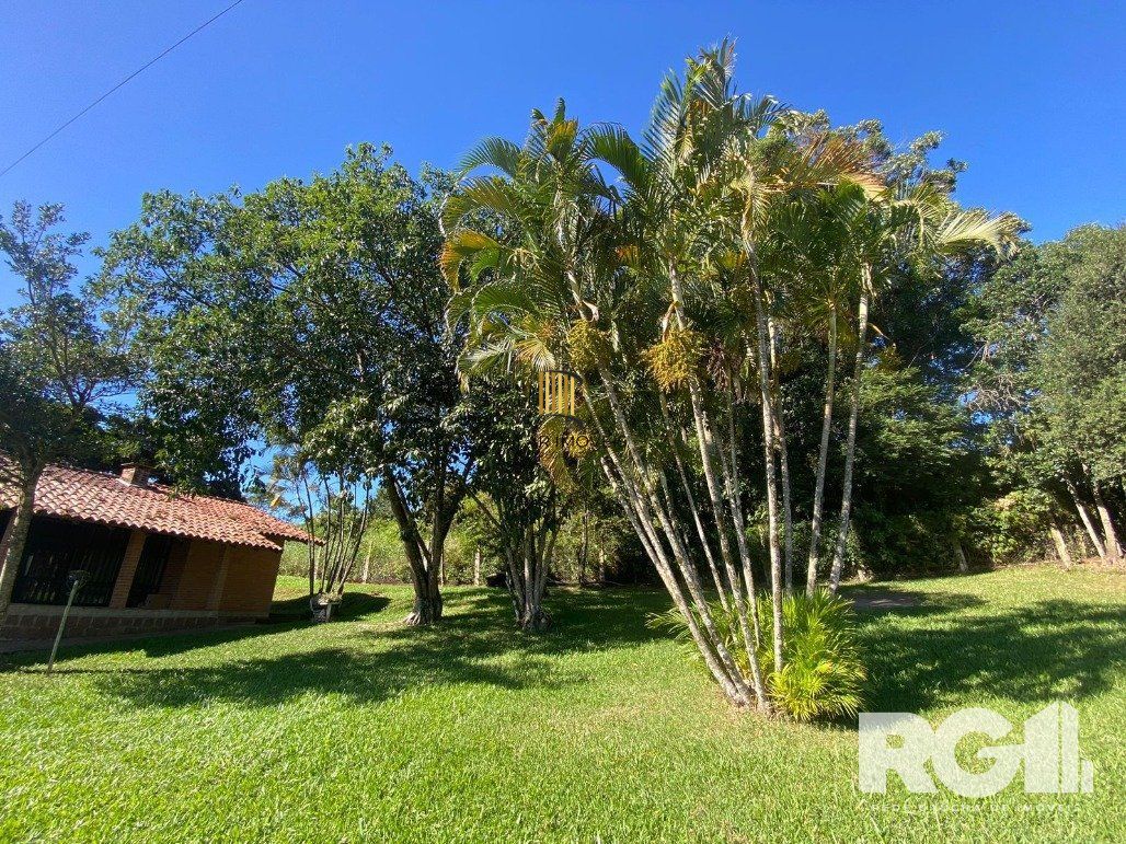Sítio 1 dormitório no bairro Lageado
