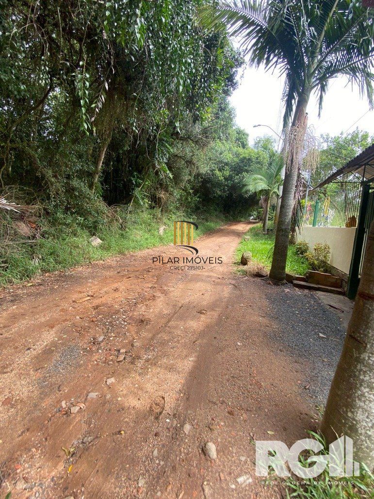 Casa 2 dormitórios no bairro Lageado
