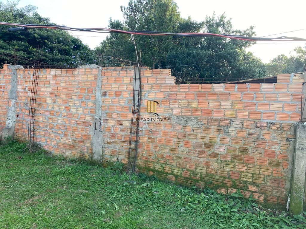 Casa 3 dormitórios no bairro Horto Das Oliveiras